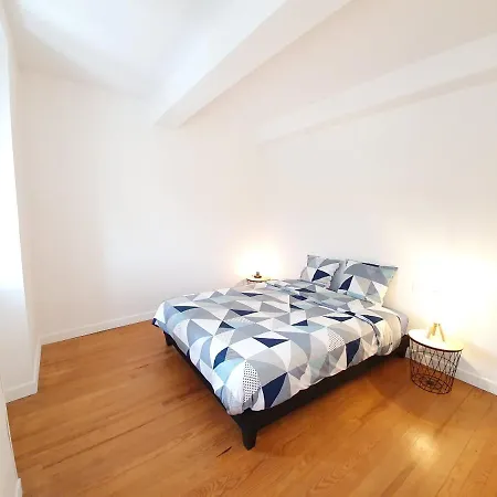 Apartment De Charme Climatise